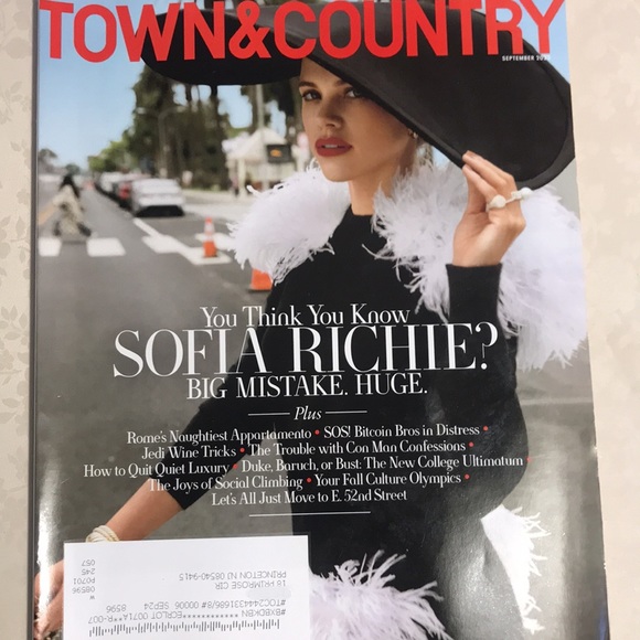 Bundle of 8 Magazines July-Dec 2023 & Jan/Feb 2024 - Picture 7 of 11